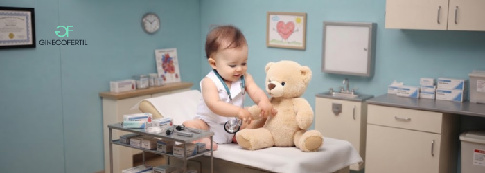 Mejor clínica de fertilidad en Tijuana: cómo elegir acompañamiento médico en fertilidad
