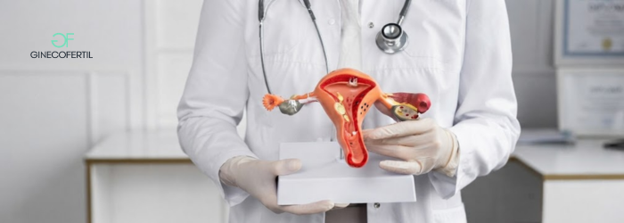 Recanalización de trompas: opciones para recuperar la fertilidad después de una ligadura