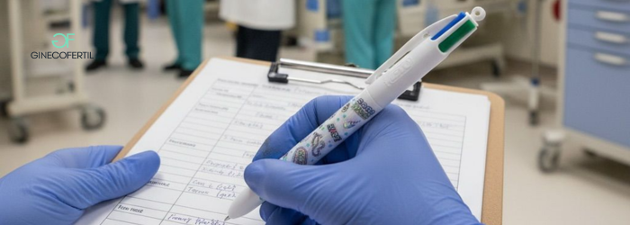 ¿Es posible trabajar en Estados Unidos mientras realizas un tratamiento de fertilidad en Tijuana?