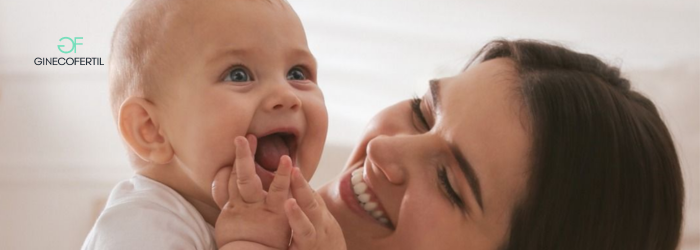 ¿Tienes SOP y quieres ser mamá? Conoce tus opciones para lograr un embarazo.