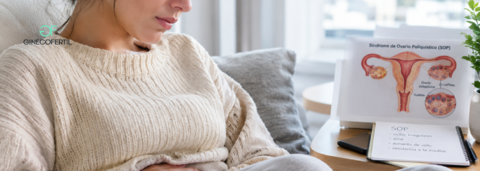 SOP y ovulación, aprende a conocer las señales de tu cuerpo.