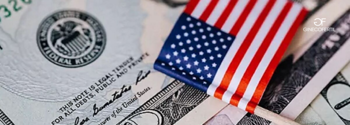 Cuánto cuesta una cirugía de Reversión de Ligadura de Trompas en México vs Estados Unidos.